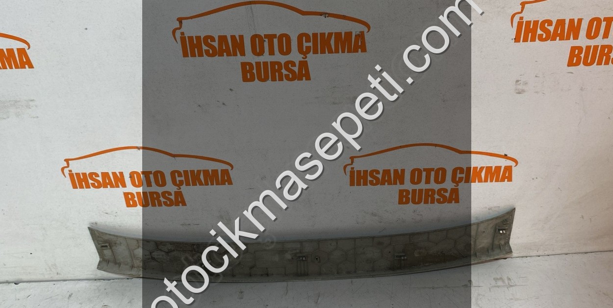 vw golf 7 13-20 tavan döşeme kaplaması 5g6867617 y20