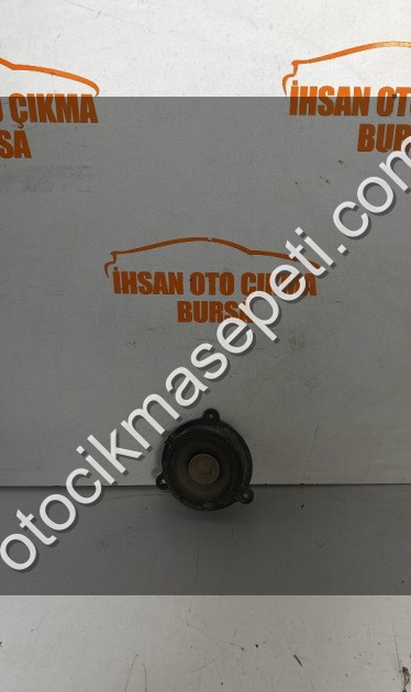 Renault fluence sağ ön kapı hoparlörü