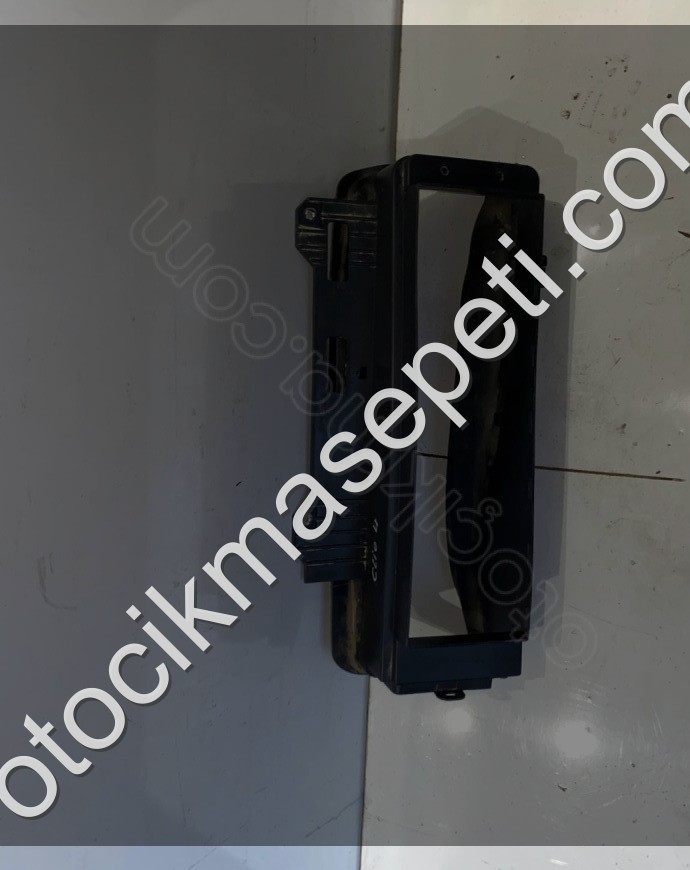 RENAULT CLİO 4 RADYATÖR FAN PANELİ ORJİNAL