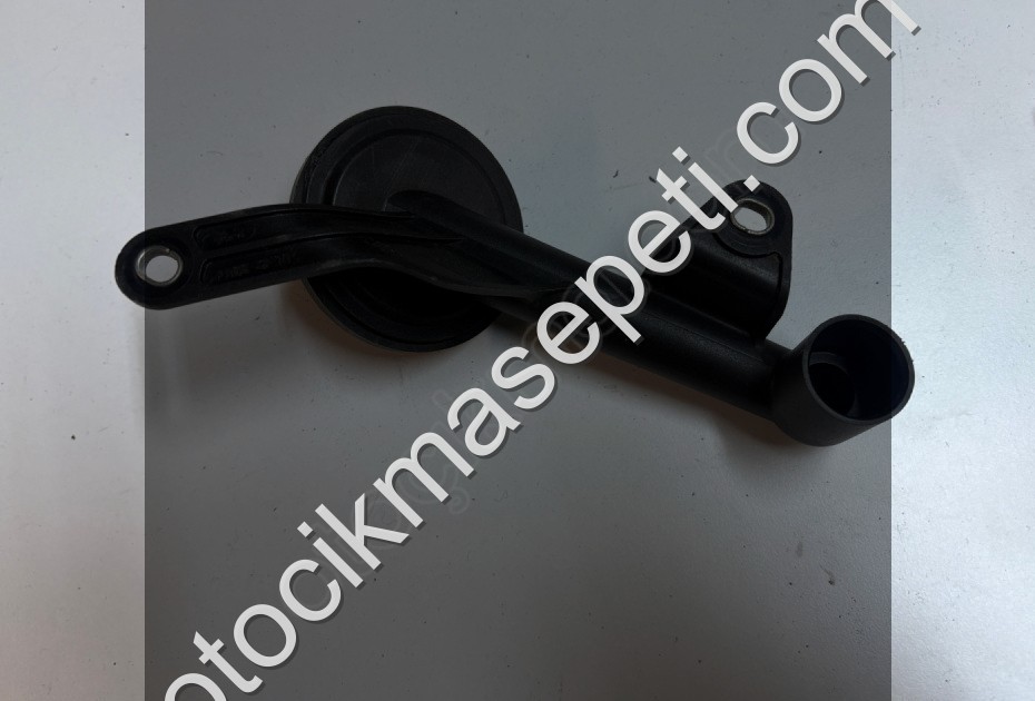 FORD FOCUS YAĞ SÜZGECİ