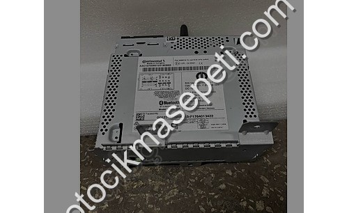 FİAT EGEA MULTİMEDYA HATASIZ ORJİNAL