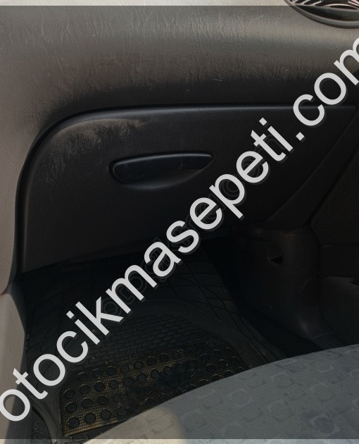 Ford focus 1998 2005 torpido kapağı Resmi
