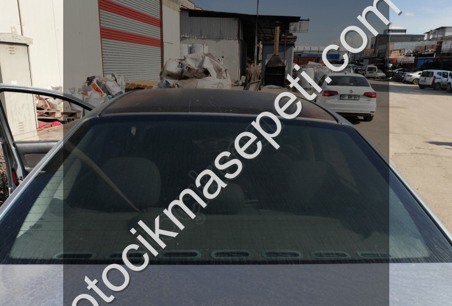 Ford focus 98-2005 pandizot