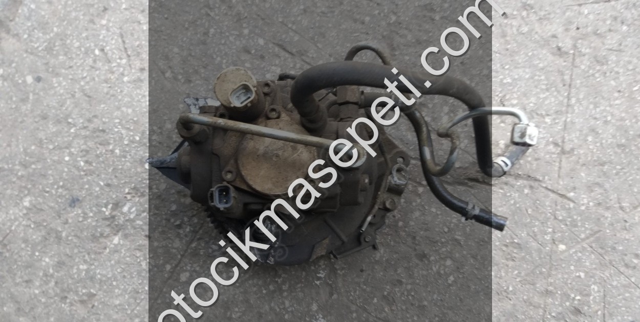2005 - 2014 Toyota Hilux Mazot Pompası Çıkma Parça Adana