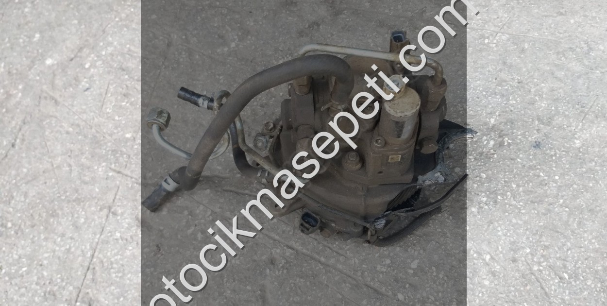 2005 - 2014 Toyota Hilux Mazot Pompası Çıkma Parça Adana