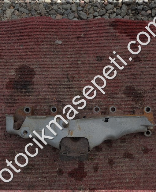 Corsa D - Astra J - Doblo 3 - Linea 1.3 Euro 5 Egzoz Manifoldu