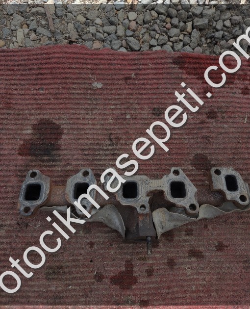 Corsa D - Astra J - Doblo 3 - Linea 1.3 Euro 5 Egzoz Manifoldu