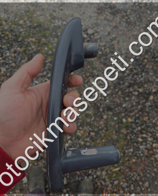 Scenic 2 Orjinal Sağ Ön Çekme Kolu