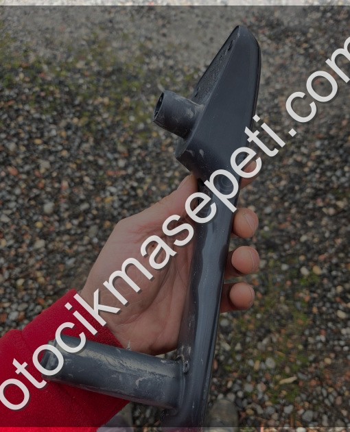 Scenic 2 Orjinal Sağ Ön Çekme Kolu