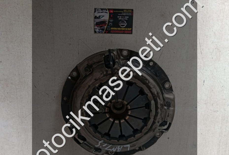 MAZDA LANTİS ORİJİNAL ÇIKMA BASKI BALATA 1996-1998