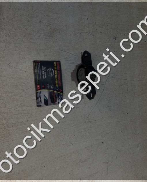 NISSAN NAVARA ORIJINAL KAPI TWEETER HOPARLÖRÜ