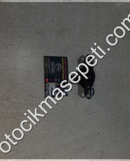 NISSAN NAVARA ORIJINAL KAPI TWEETER HOPARLÖRÜ