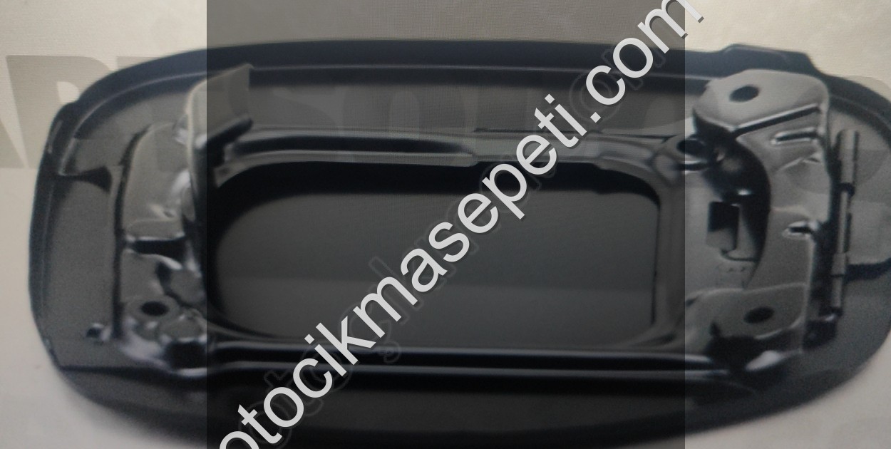 Toyota Corolla Depo kapak Saçı Orjinal 99.2001 7735012410