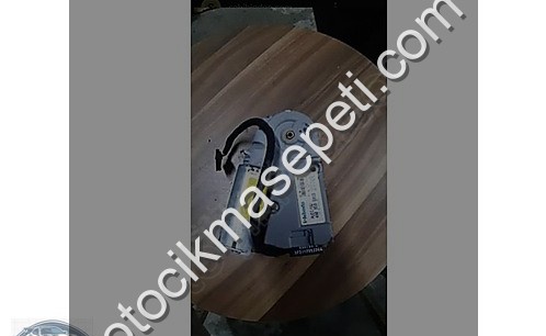 4BQ 959 591 G. GOLF 4.AUDİ . TİGUAN.BORA SANROOF MOTORU.