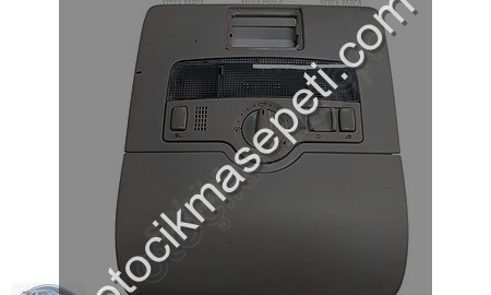 VOLKSWAGEN TOURAN TAVAN SUNROOF KONTROL DÜĞMELERİ 1T0877389A