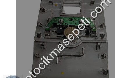 VOLKSWAGEN TOURAN TAVAN SUNROOF KONTROL DÜĞMELERİ 1T0877389A