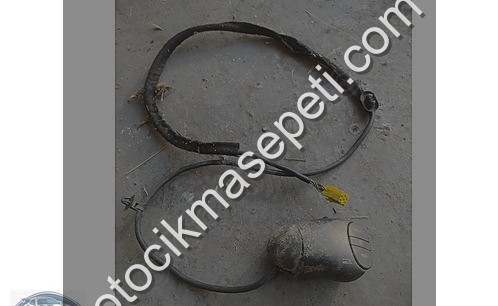 RENAULT CLİO 2 RADYO KUMANDA DÜĞMELERİ ORJİNAL