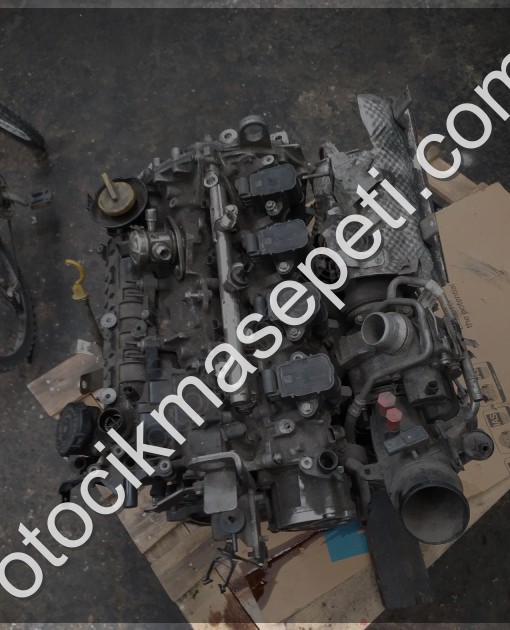 RENAULT MEGANE H5HE490 TCE MOTOR PARÇALARI