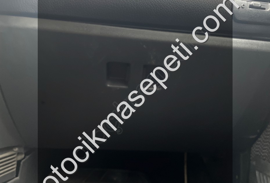 LADA VEGA TORPİDO GÖZÜ