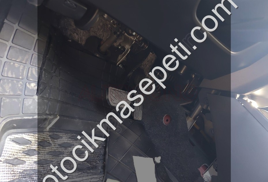 SUZUKİ SWİFT debriyaj debriyaj alt merkezi2020