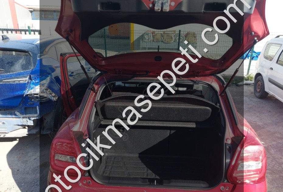 SUZUKİ SWİFT debriyaj debriyaj alt merkezi2020