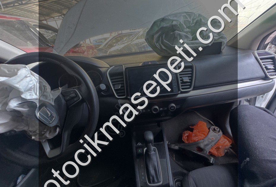 HONDA CİTY 1.5 BENZİNLİ 2023 Torpido komple  (Videolu) Resmi