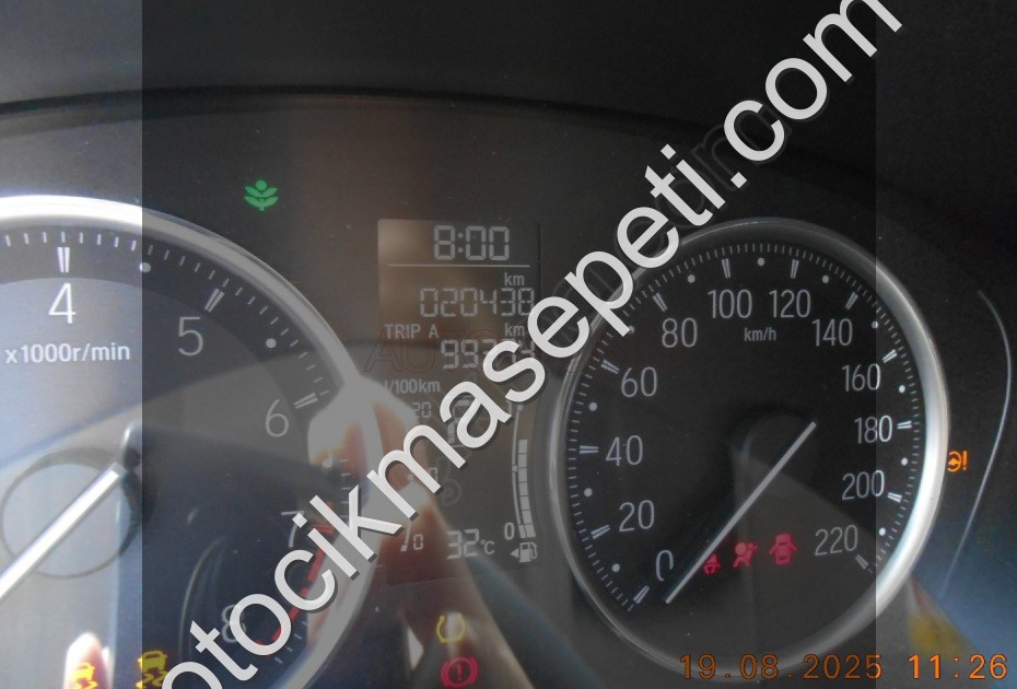 2021 VE 2024 HONDA CİTY ORİJİNAL AYNALAR