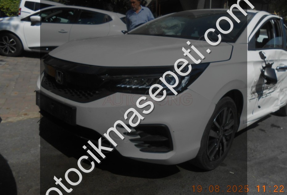 2021 VE 2024 HONDA CİTY ORİJİNAL AYNALAR