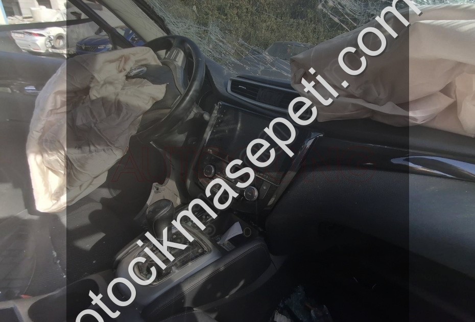 Nissan qashqai J11 otomatik cvt şanzıman yağ pompası dişlisi