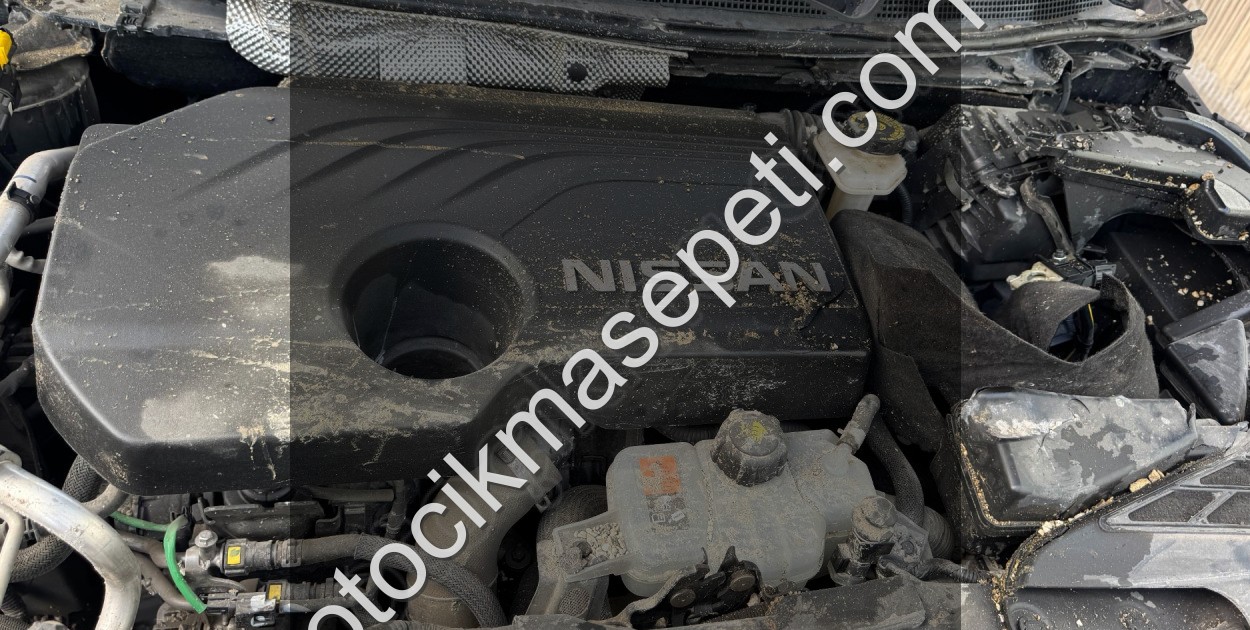 Nissan qashqai J11 otomatik cvt şanzıman yağ pompası dişlisi