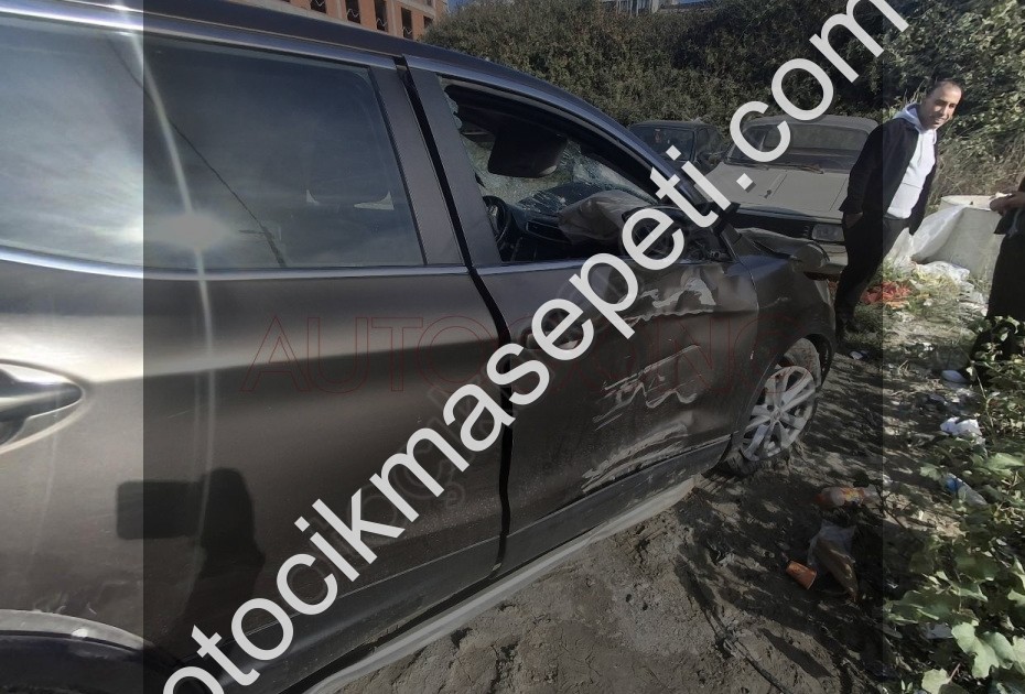 Nissan qashqai J11 otomatik cvt şanzıman yağ pompası zinciri