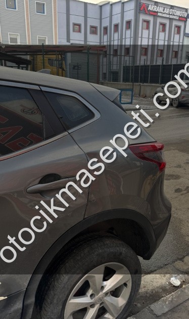 118301003R qashqai megane talisman 1.6 dci yağ dek