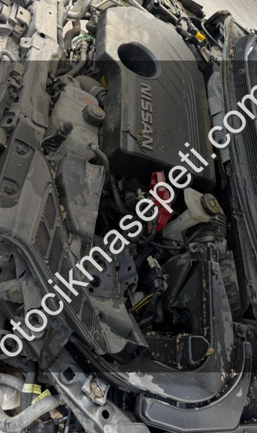 118301003R qashqai megane talisman 1.6 dci yağ dek