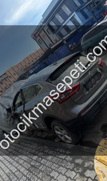 nissan qashqai J11 1.6 dci cvt şanzıman yağ borusu