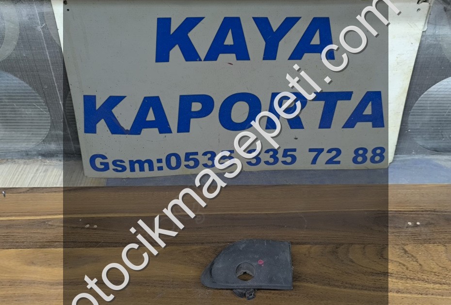 DOBLO PARK SENSÖR ÇERÇEVESİ