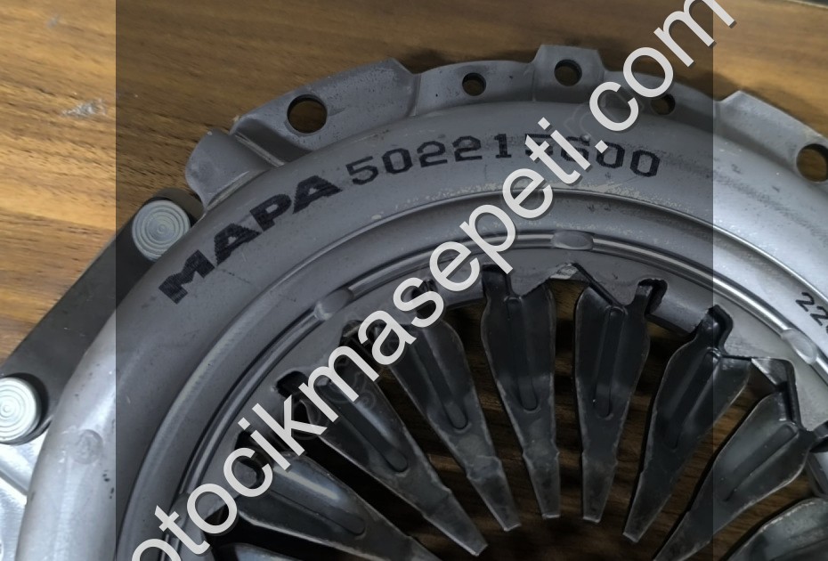 Debriyaj Seti 1.3 Albea-Palio-Doblo MAPA-003215600