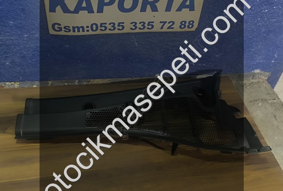 98176349XT 301-  C ELYSEE SOL CAM IZGARASI