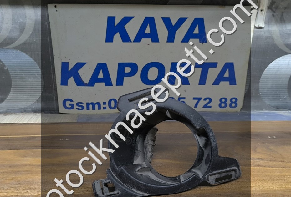 Dacia dokker-lodgy sis ayagi - Dacia Oto Çıkma Parça