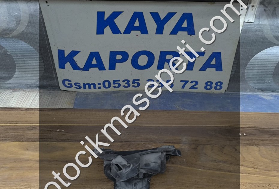 Dacia dokker-lodgy sis ayagi