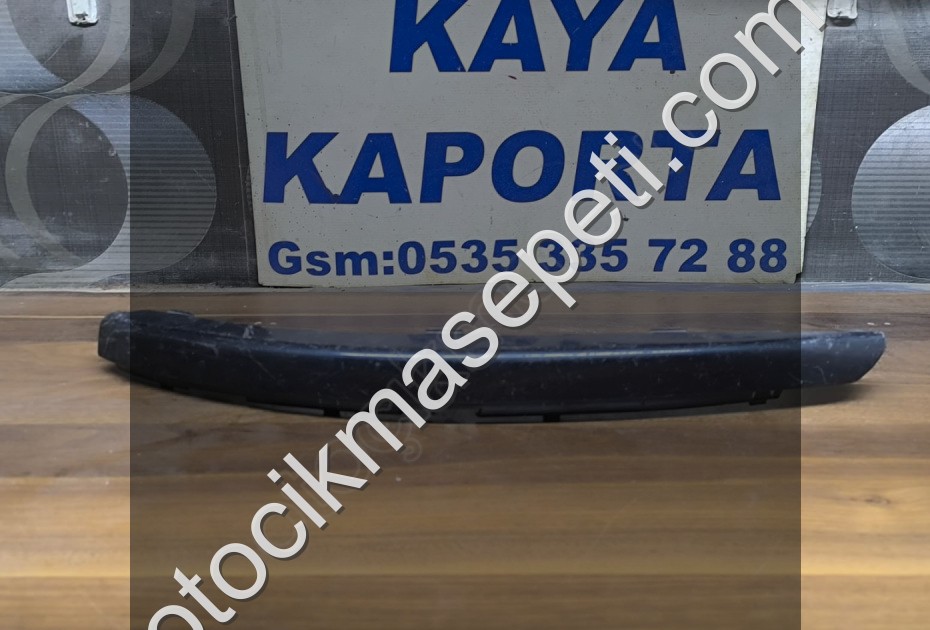 1K0853963 Sis Lamba Kaşı SOL - Jetta 2006-2010