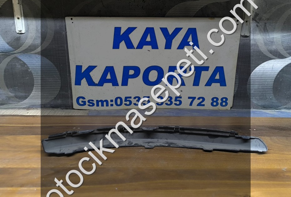 1K0853963 Sis Lamba Kaşı SOL - Jetta 2006-2010