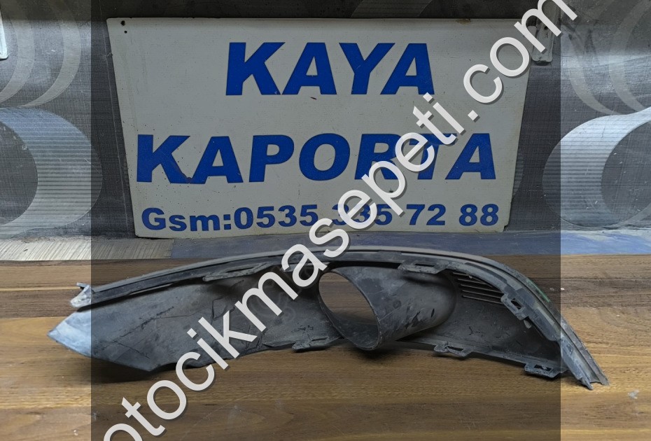 RENAULT MEGANE 4 SAĞ SİS ÇERÇEVESİ 261A27281R