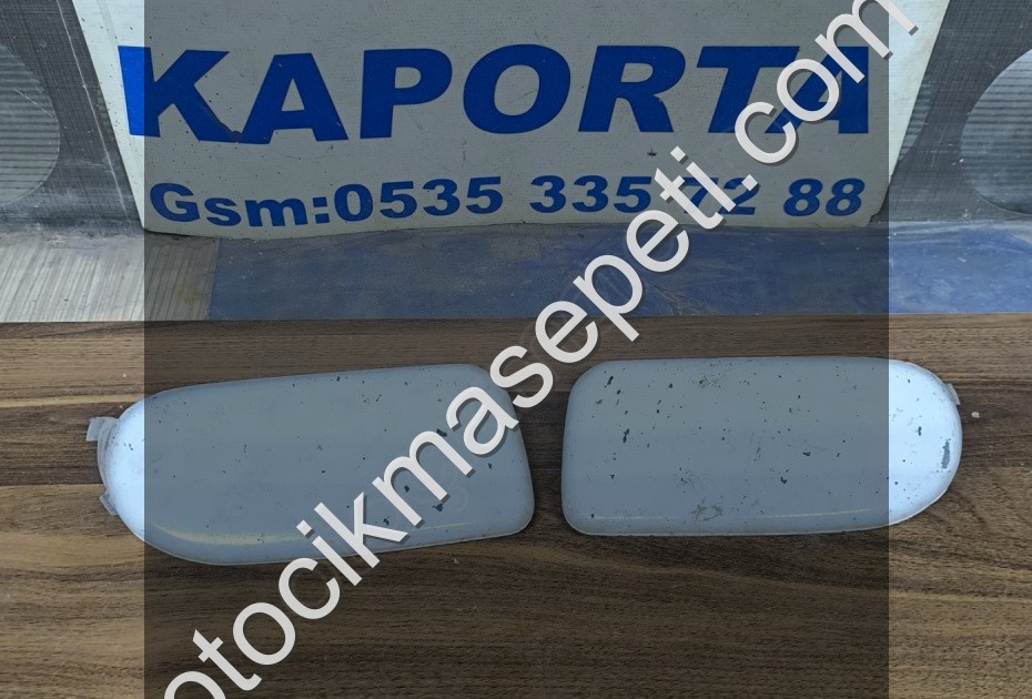 MEGANE 1 SİS KAPAĞI TAKIM