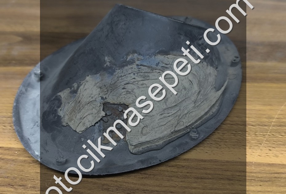 FİORİNO SAĞ SİS ÇERÇEVESİ