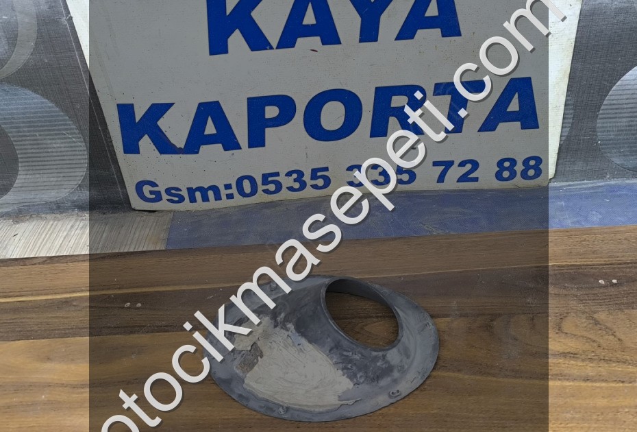 FİORİNO SAĞ SİS ÇERÇEVESİ