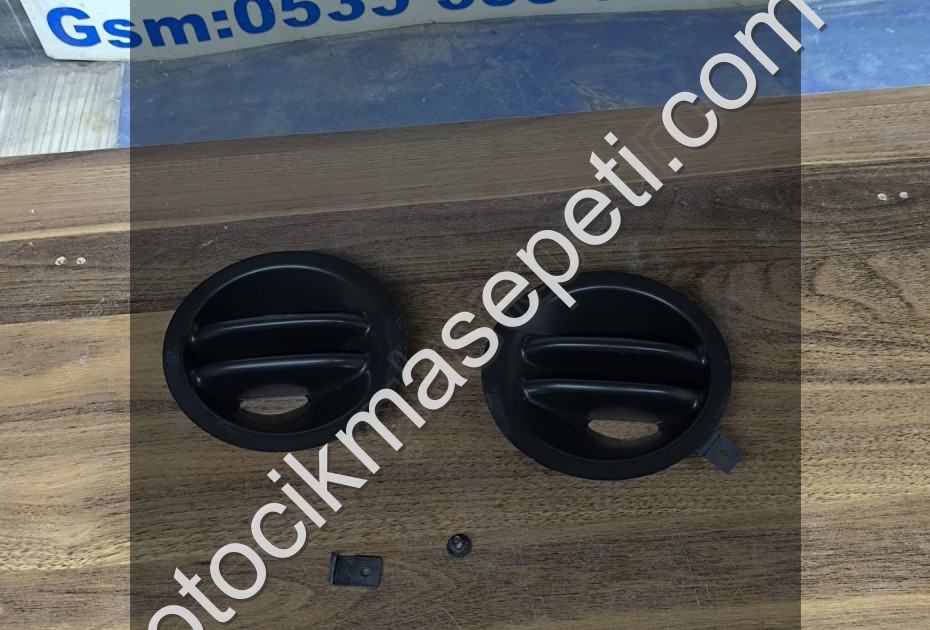 ADMİRA SİS ÇERÇEVESİ