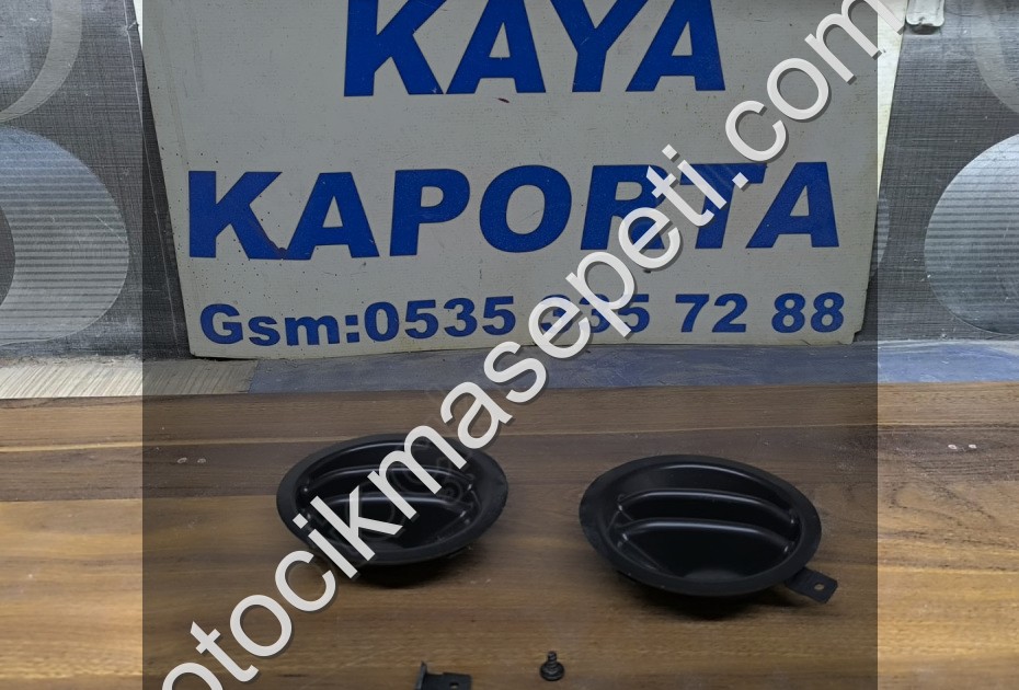 ADMİRA SİS ÇERÇEVESİ