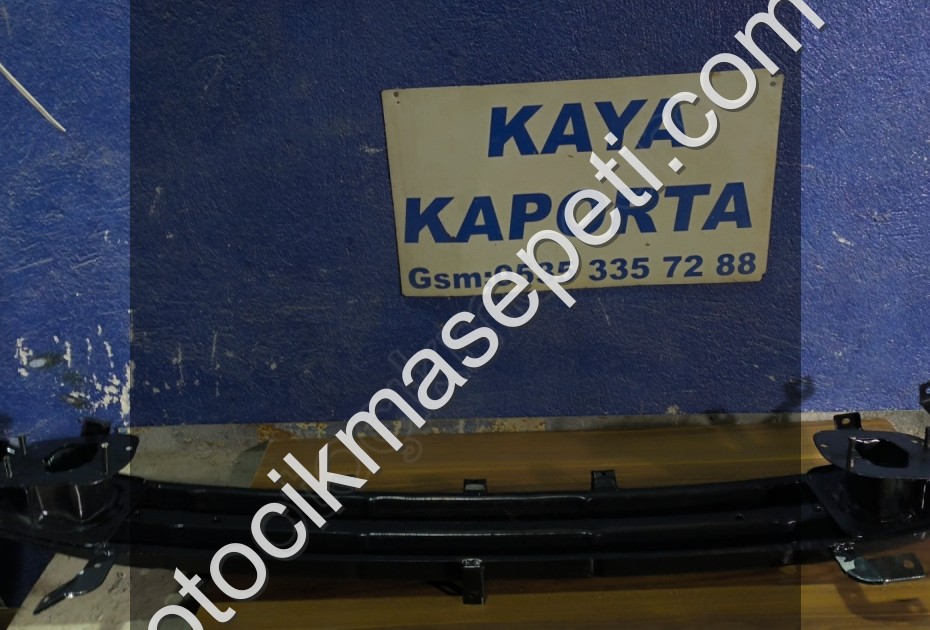 AVEO ÖN TAMPON EMİRİ