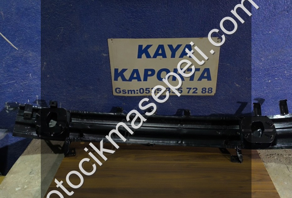 AVEO ÖN TAMPON EMİRİ