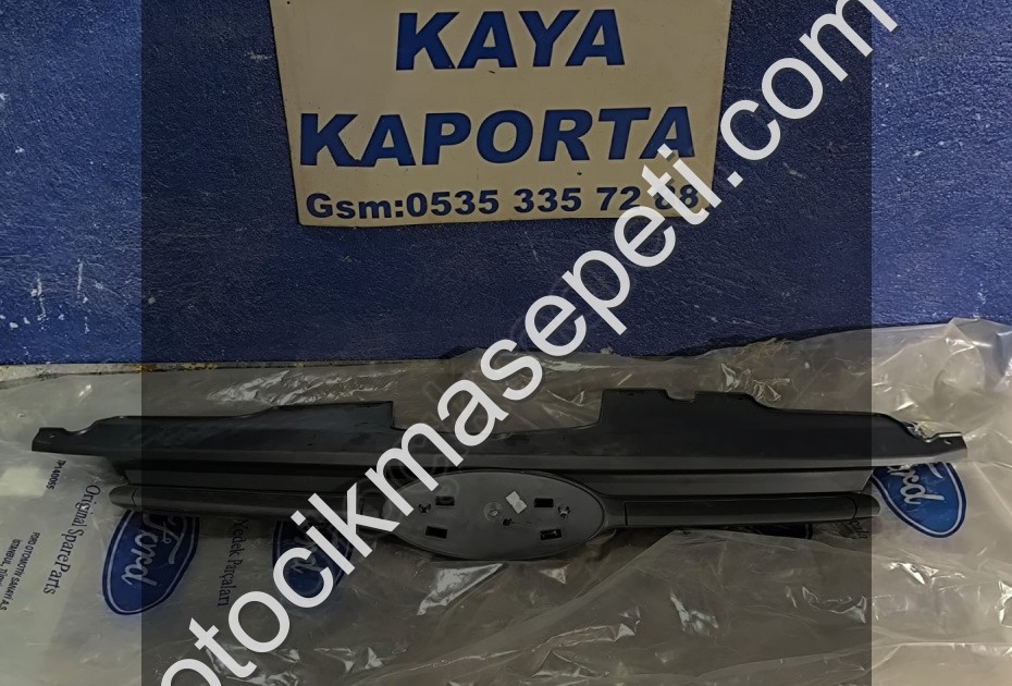 Ön Panjur Transit Custom BK218200CAN